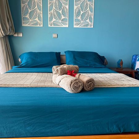 Blue Moana Studio Papeete - Sea View, Ac, Fast Wifi, Pool, Gym Papeete (Tahiti) Exterior foto